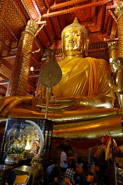 Wat Phanan Choeng-083